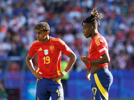 Mundial milijard: Kdo ima najdražje zvezdnike in katera je najvrednejša reprezentanca