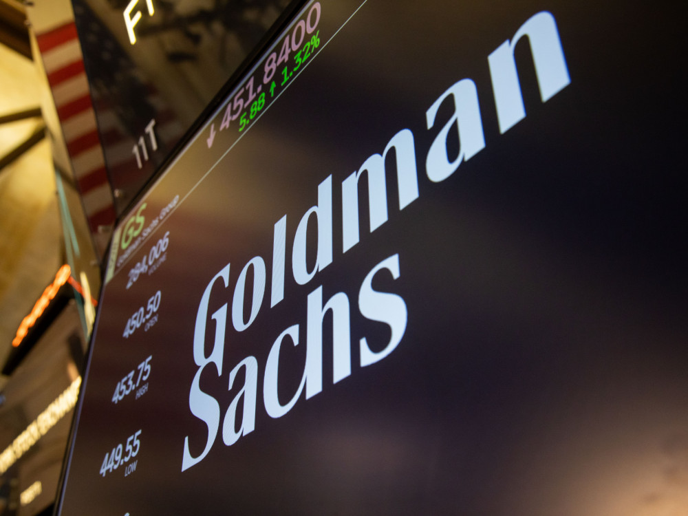 Goldman: Borza kaznuje evropska podjetja, ki ne dosegajo napovedanih dobičkov