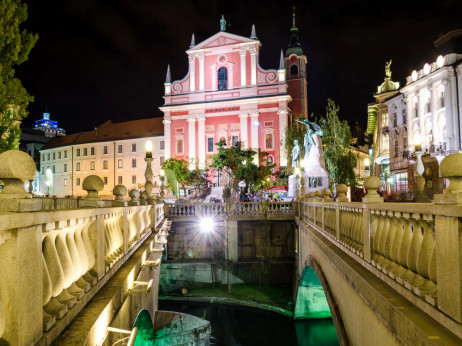 Novela uredbe: Noči v Sloveniji ne bodo več enake