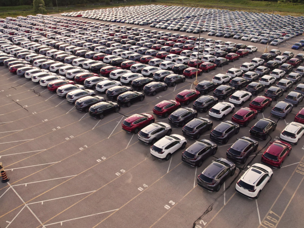 Evropski avtomobilisti EU pozivajo k ukrepanju