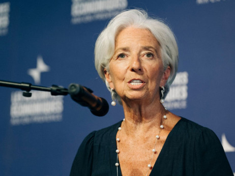 Lagarde je šefinja ECB, a ekonomisti bolj zaupajo Schnabel in Lanu