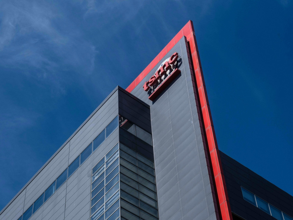 Niti presenetljivo dobri rezultati ne prepričajo delničarjev TSMC