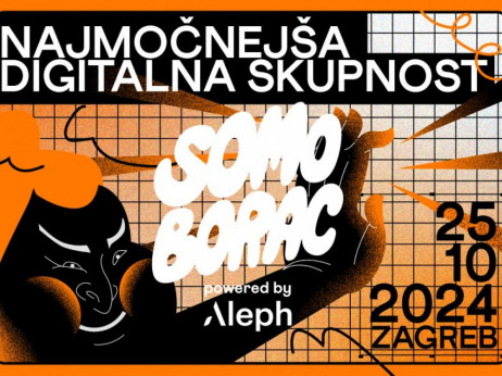 Pripravite se na SoMo Borac 2024: 19 vodilnih slovenskih digitalnih strokovnjakov bo ocenjevalo SoMo Borac 2024!