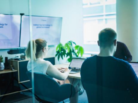 Slovenski startupi čakajo na start: zakon o vitki družbi prestavljen na jesen