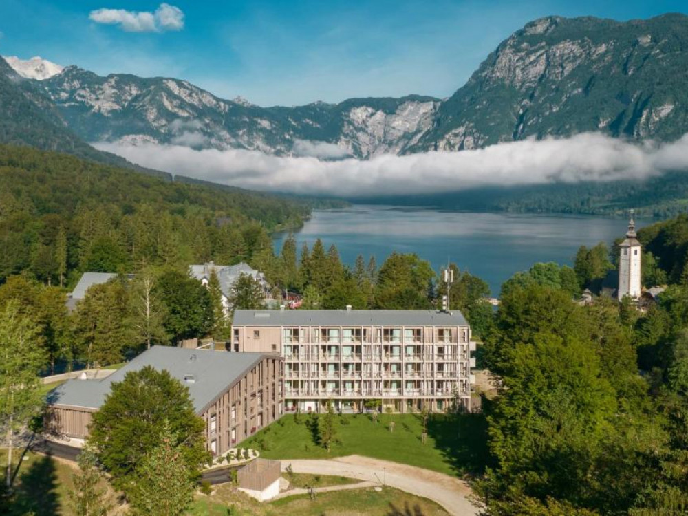 Slovenija vzhajajoča zvezda svetovnega turizma