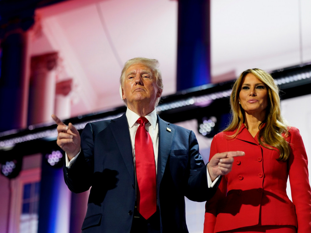 Projekt 2025 ali kaj čaka ZDA po zmagi Donalda Trumpa?