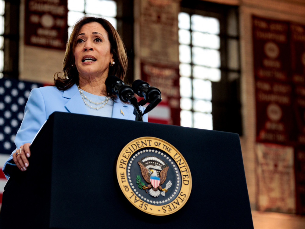 Milijarderji odpirajo denarnice: Kdo podpira Trumpa in kdo demokrate