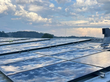Kako se slovenska podjetja borijo proti energetskim cenovnim šokom
