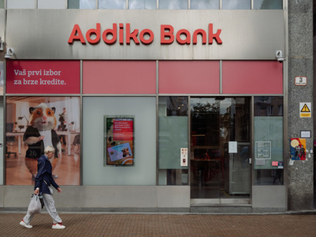 Addiko Bank: ECB začasno zaustavila glasovalne pravice za Alta Pay in Diplomat Pay