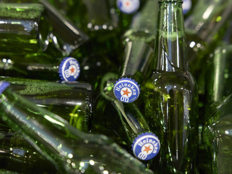 Lastnik Pivovarne Laško Union v odpuščanja