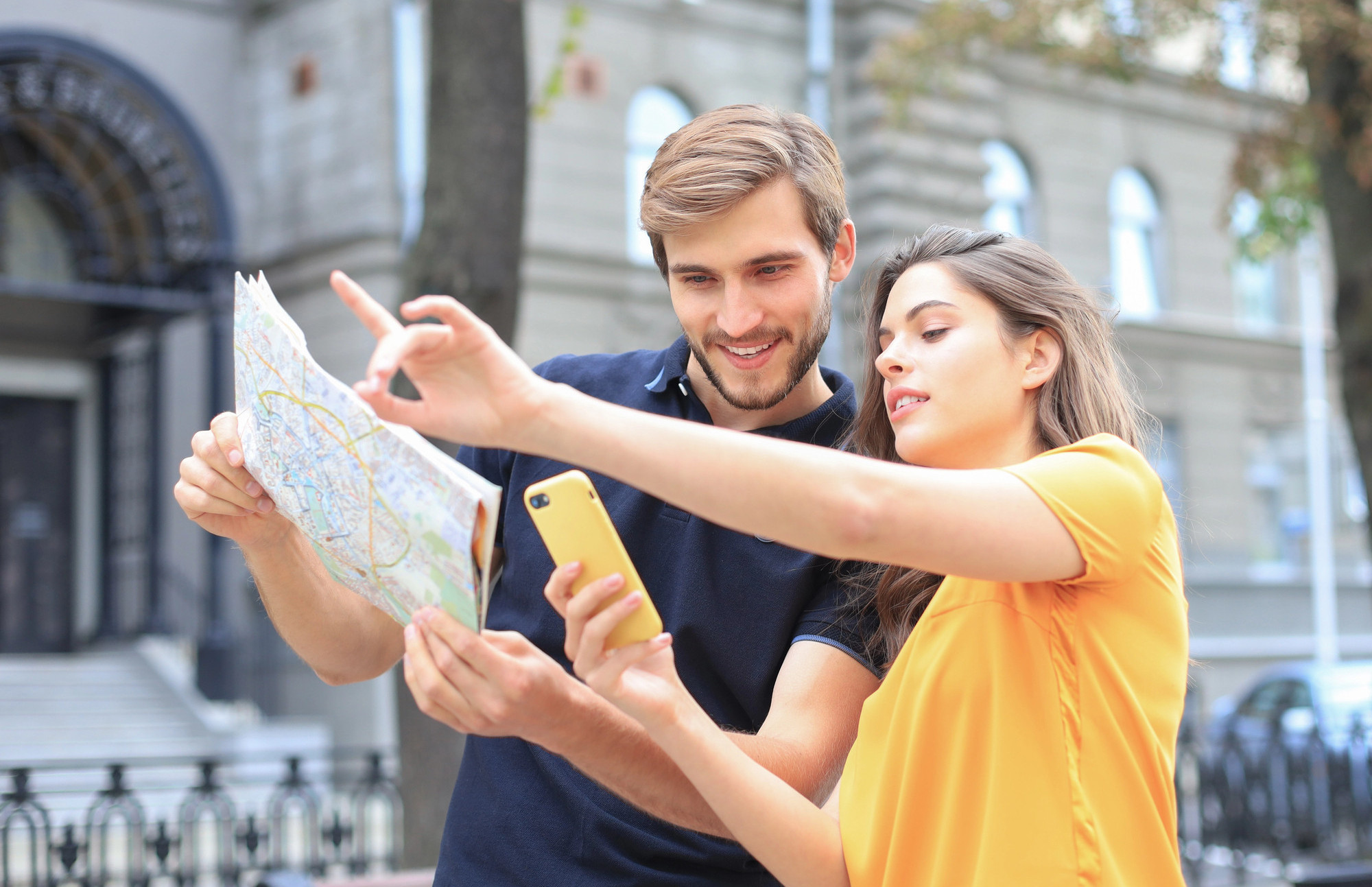 Ljubljana: Skoraj vse turistične enote zasedene