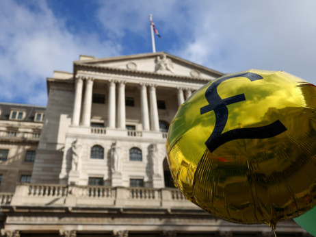 Obrestne mere na Otoku ostale nespremenjene