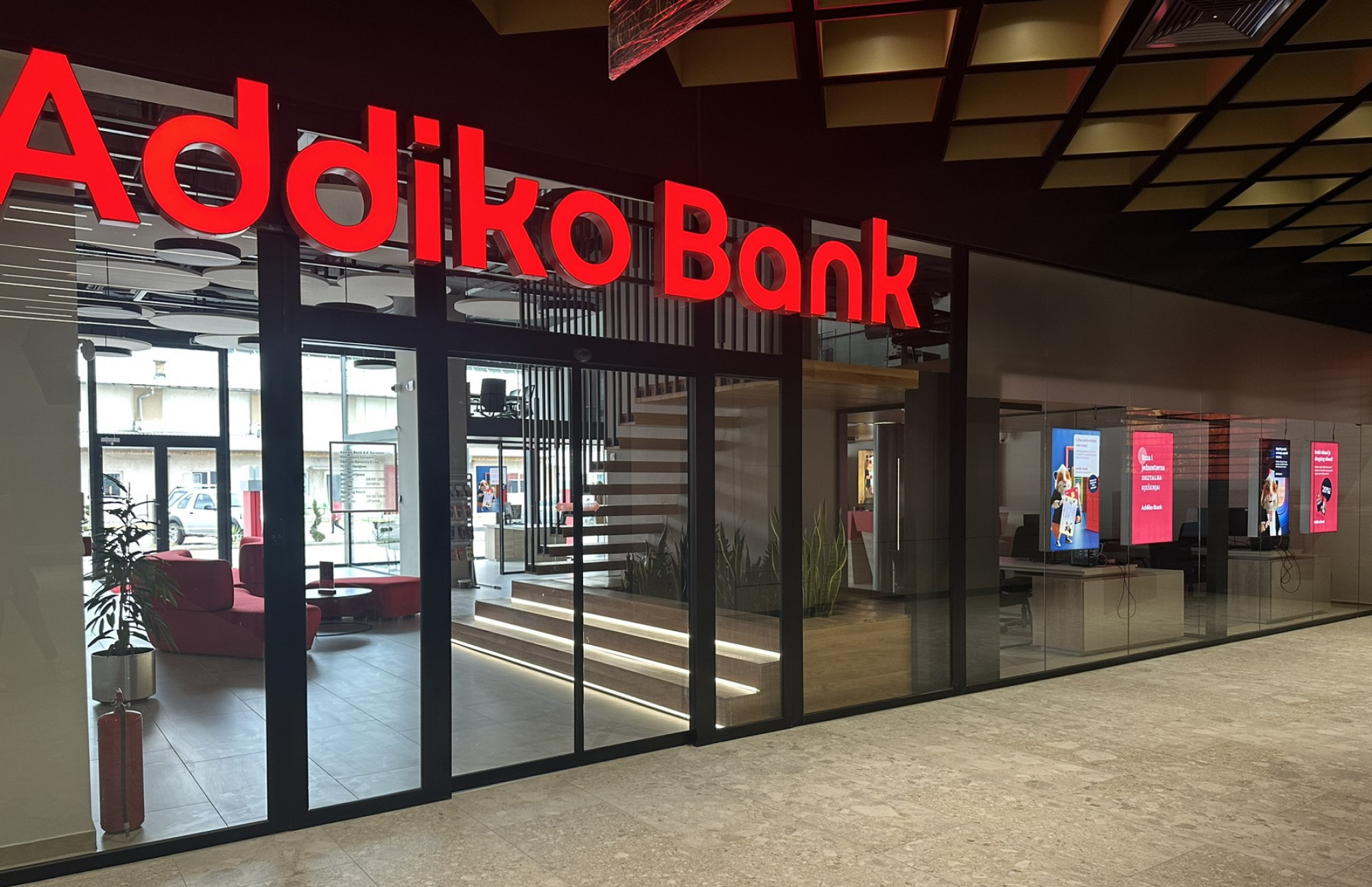 TOP 5 novic za začetek dneva: NLB z dovoljenjem ECB