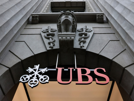 UBS: Nepričakovana podvojitev dobička