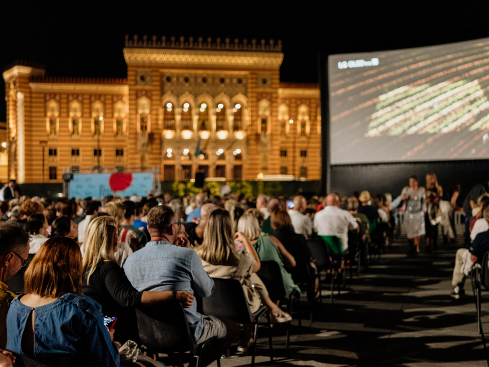 S filmom Dine Mustafića se začne 31. Sarajevski filmski festival