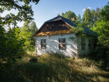 Kako se prepričamo, da ne kupujemo črne gradnje?