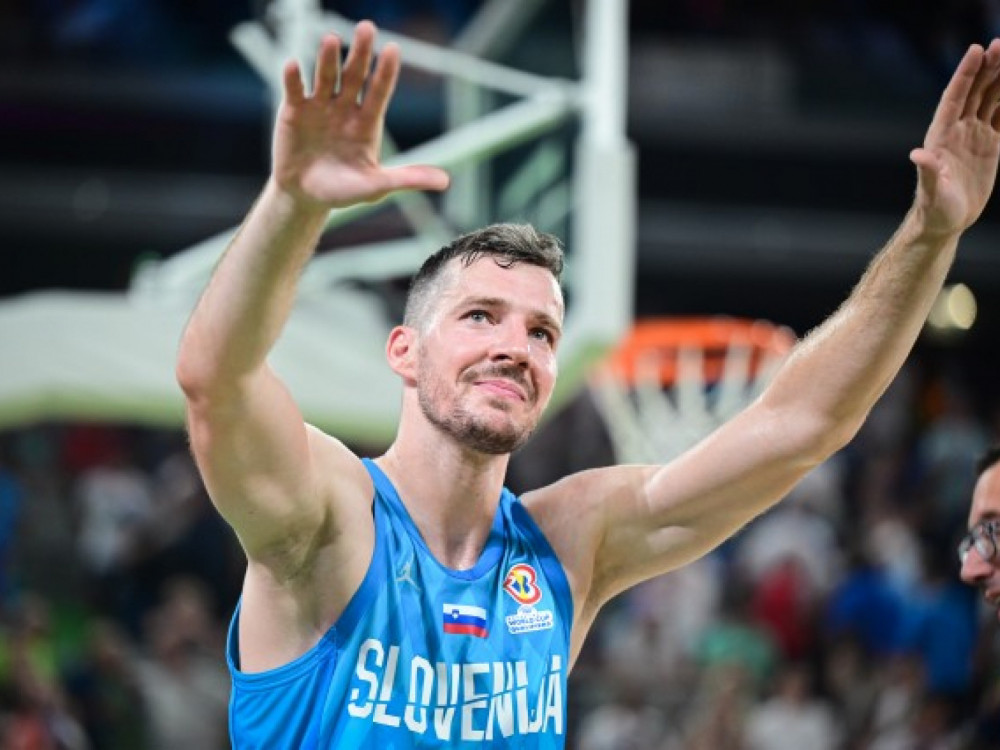 Top zaslužki športnikov regije: kje so Slovenci Dončić, Kopitar in Oblak?