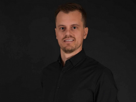 Tilen Šarlah, Acex: Kapital se hitro seli, tega bo še več