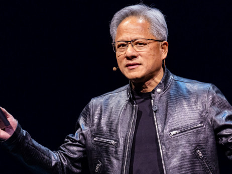 Top 5 novic za začetek dneva: Microsoft in Nvidia bosta na novo izumila PC