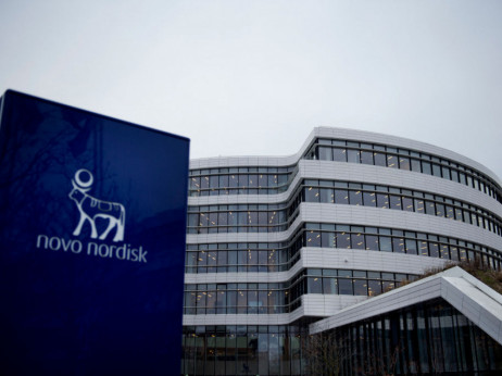 Novo Nordisk na račun zdravil za hujšanje okrepil dobiček