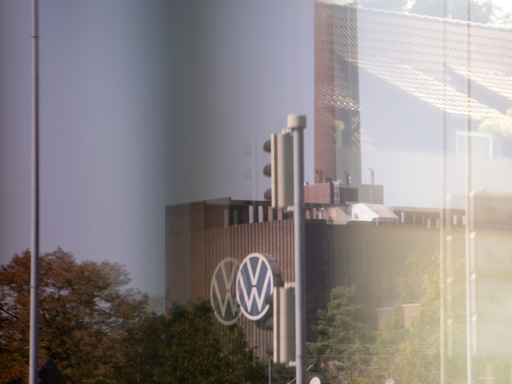 Kaj tiči v ozadju Volkswagnovih tegob?