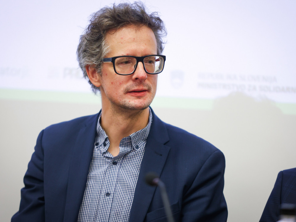 Igor Feketija: 'Denar upokojencev ni namenjen razvijanju kapitalskega trga'