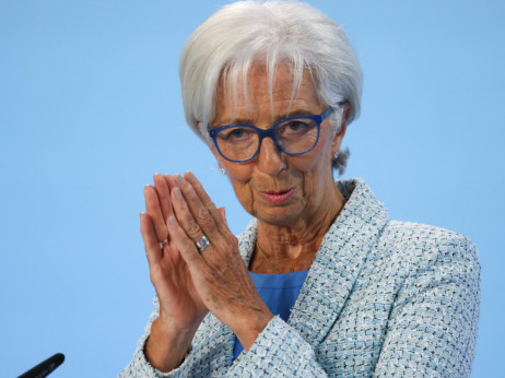 Top 5 novic za začetek dneva: Lagarde o Sloveniji: Upam, da bo vaš zgled spodbuda drugim