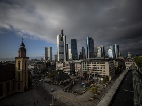 Rekordna dobičkonosnost evropskih bank velikank, donosne tudi delnice