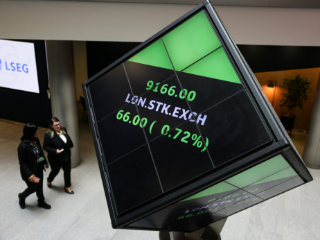 Republika Srpska se zadužila za 500 miliona evra prodajom obveznica u Londonu