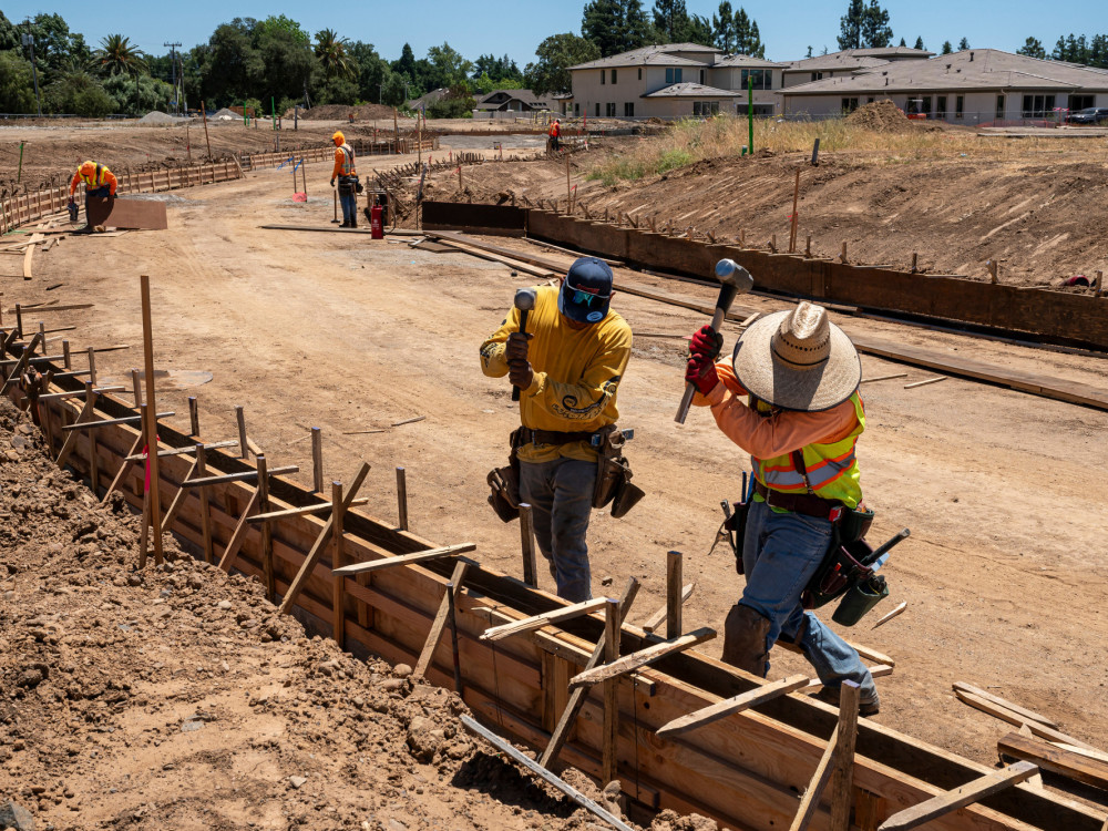 Izginjajoča delovna sila ZDA