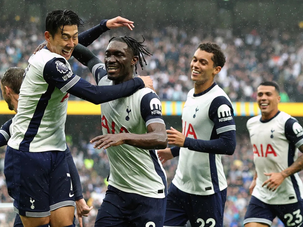 Kripto osvaja angleško Premier ligo