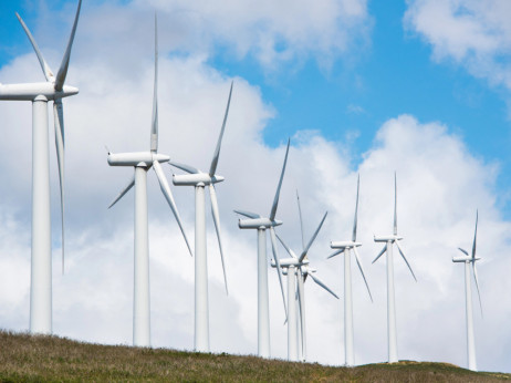 Zeleni projekti bankam prinašajo več denarja kot nafta, plin in premog