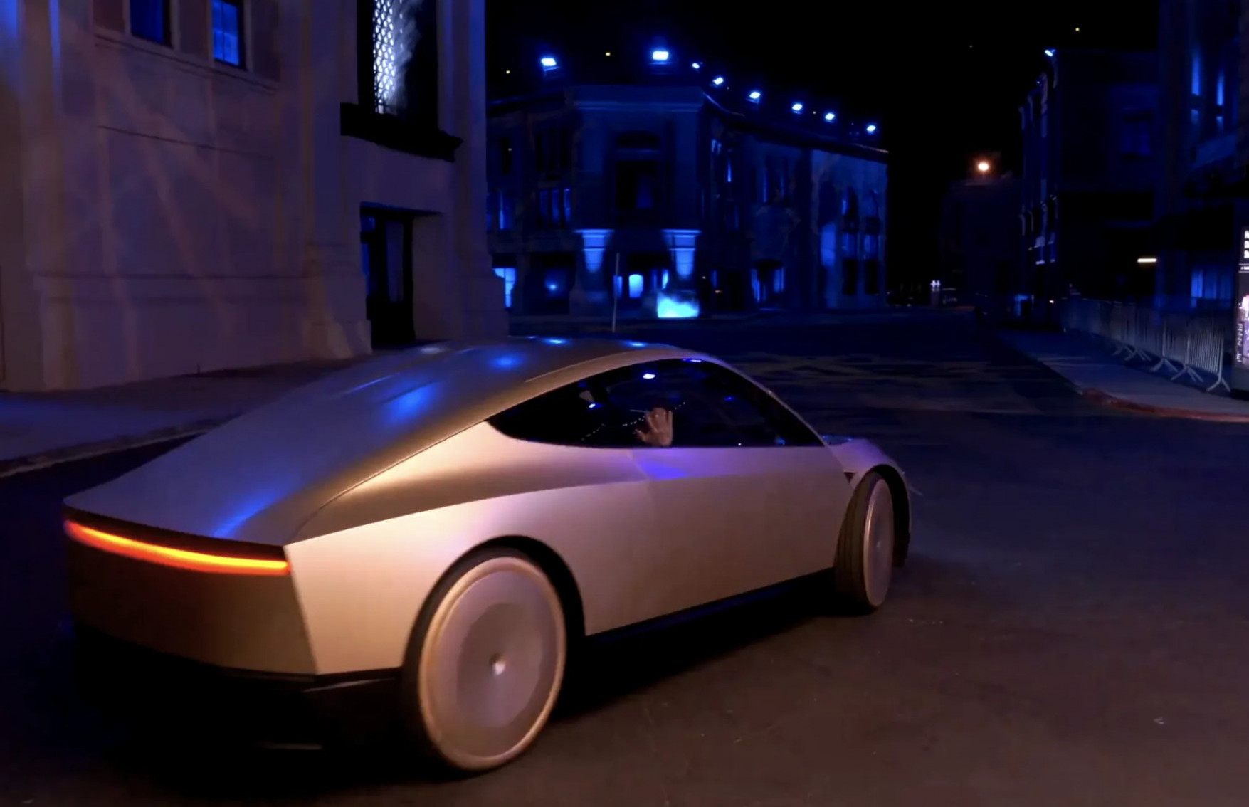 Top 5 novic za začetek dneva: Muskov taksi in za vse je kriva Natalie