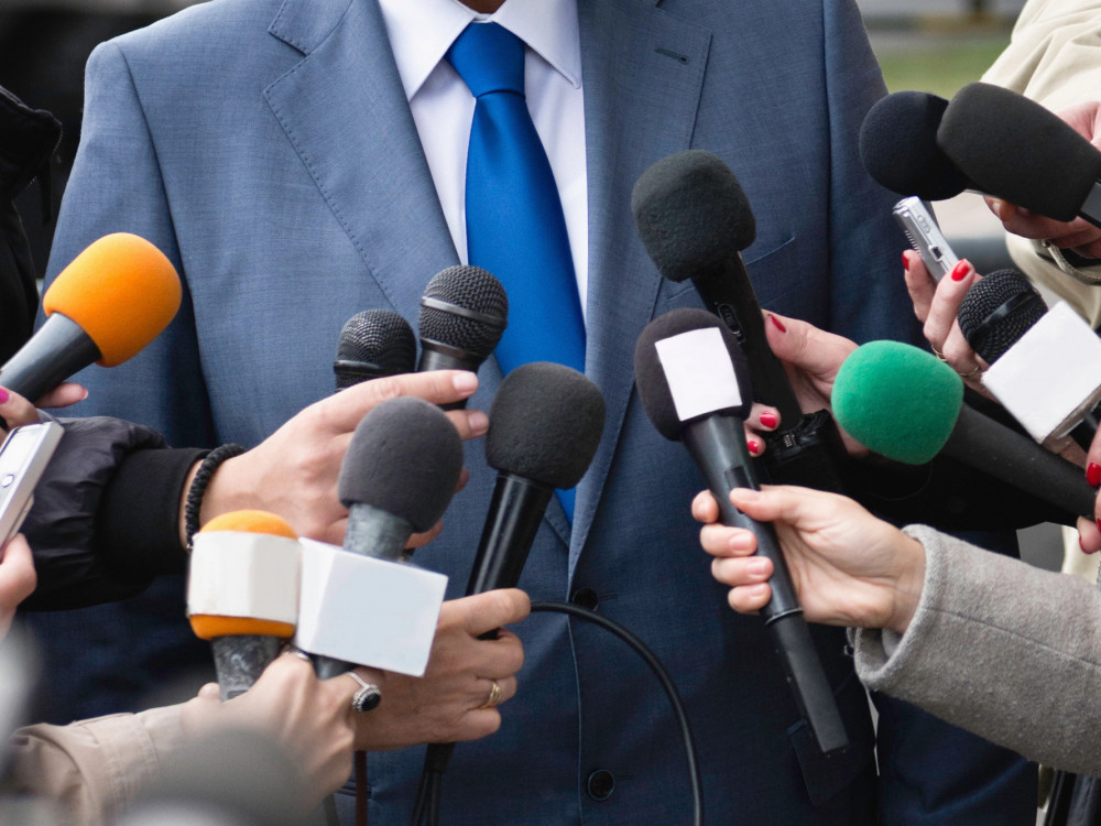 Lestvica: TOP 10 najbolj medijsko izpostavljenih menedžerjev v regiji