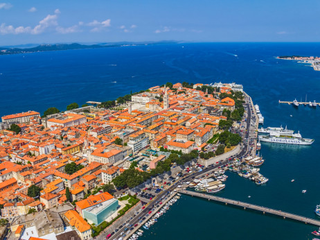 Ali slovenske banke kreditirajo nakup apartmaja na hrvaški obali