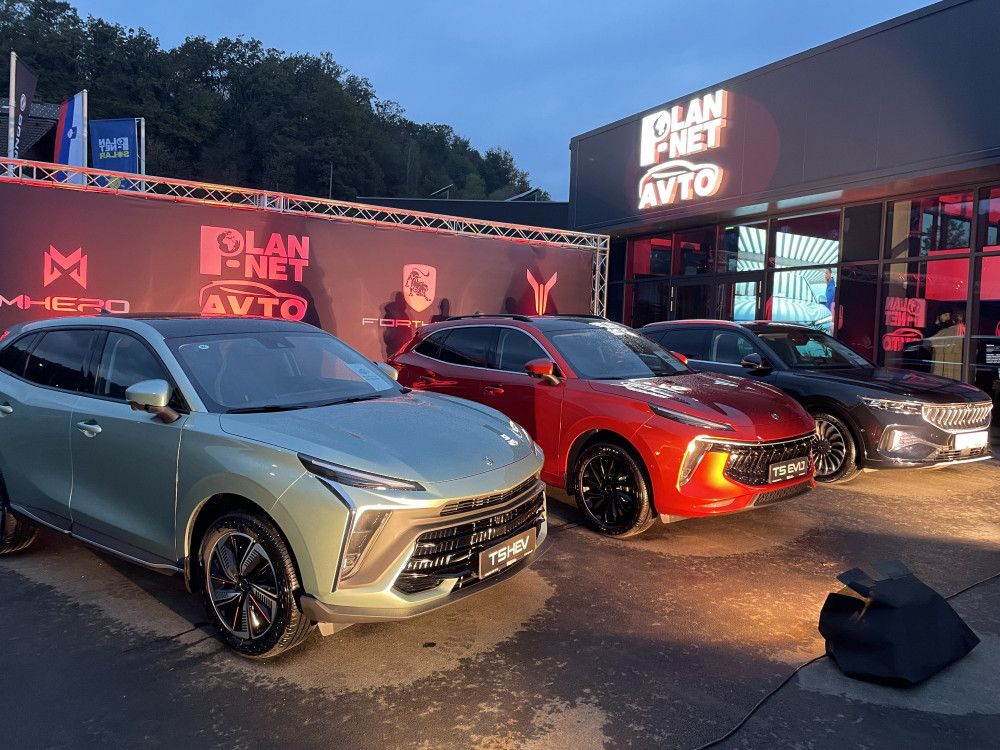 Azijska ofenziva: Njihovi avtomobili preplavljajo Slovenijo, a kako uspešni so?