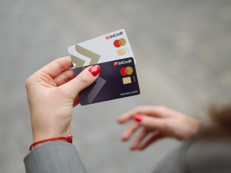 Visa in Mastercard s plačili v stabilnih krpitokovancih?