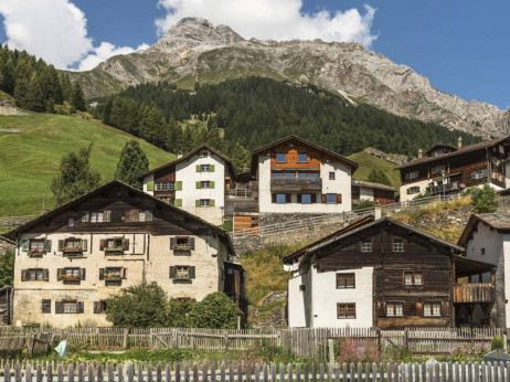 Švica dosegla znižanje carin z ZDA