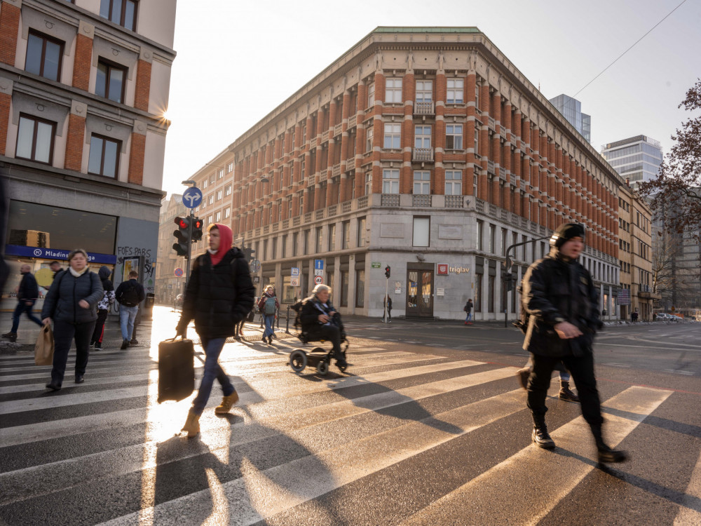 Skupščina potrdila višino dividende Zavarovalnice Triglav