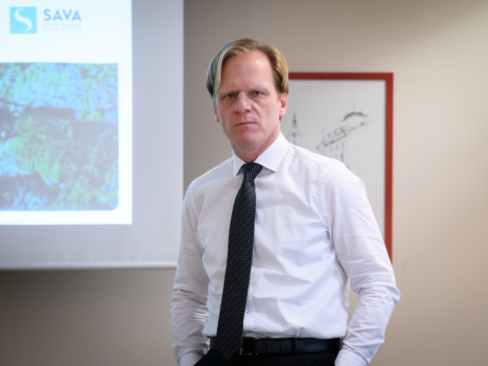 Uprava Save Re predlagala 2,25 evra dividende