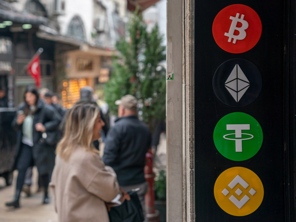 Kriptovalute v regiji Adria: od pionirjev do izkušenih igralcev