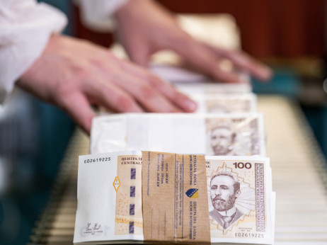 Koliko je profitabilan i zdrav bankarski sektor u BiH