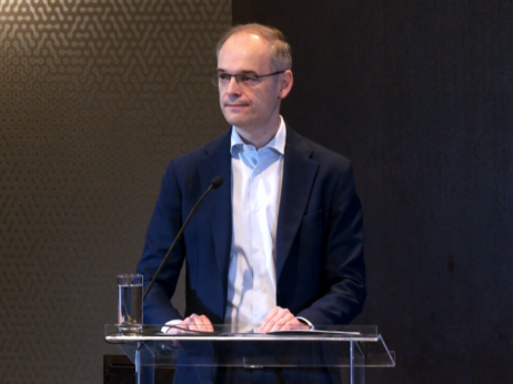 Darko Lukić se povlači sa čela Nelta