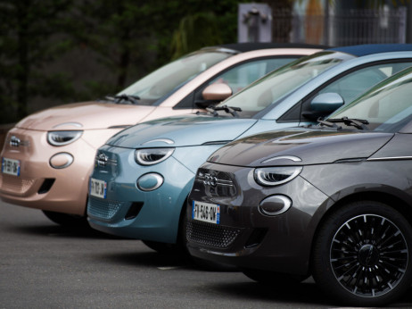 Kateri so najcenejši električni avtomobili na slovenskem trgu?