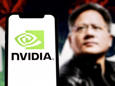 CES 2025: Nvidia razkrila ambiciozni vizijo novega sveta