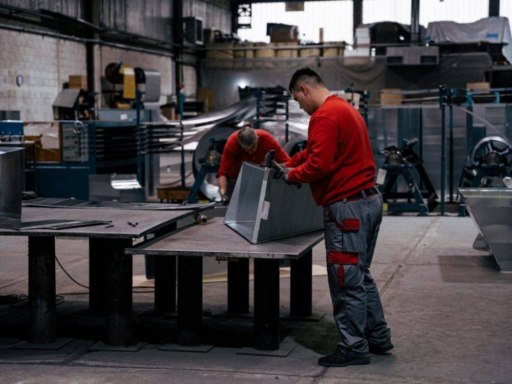 Skupina Unior z 2,8 milijona evrov izgube