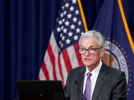 Fed pritisnil na zavoro. Powell: 'Ne bom komentiral izjav Trumpa'