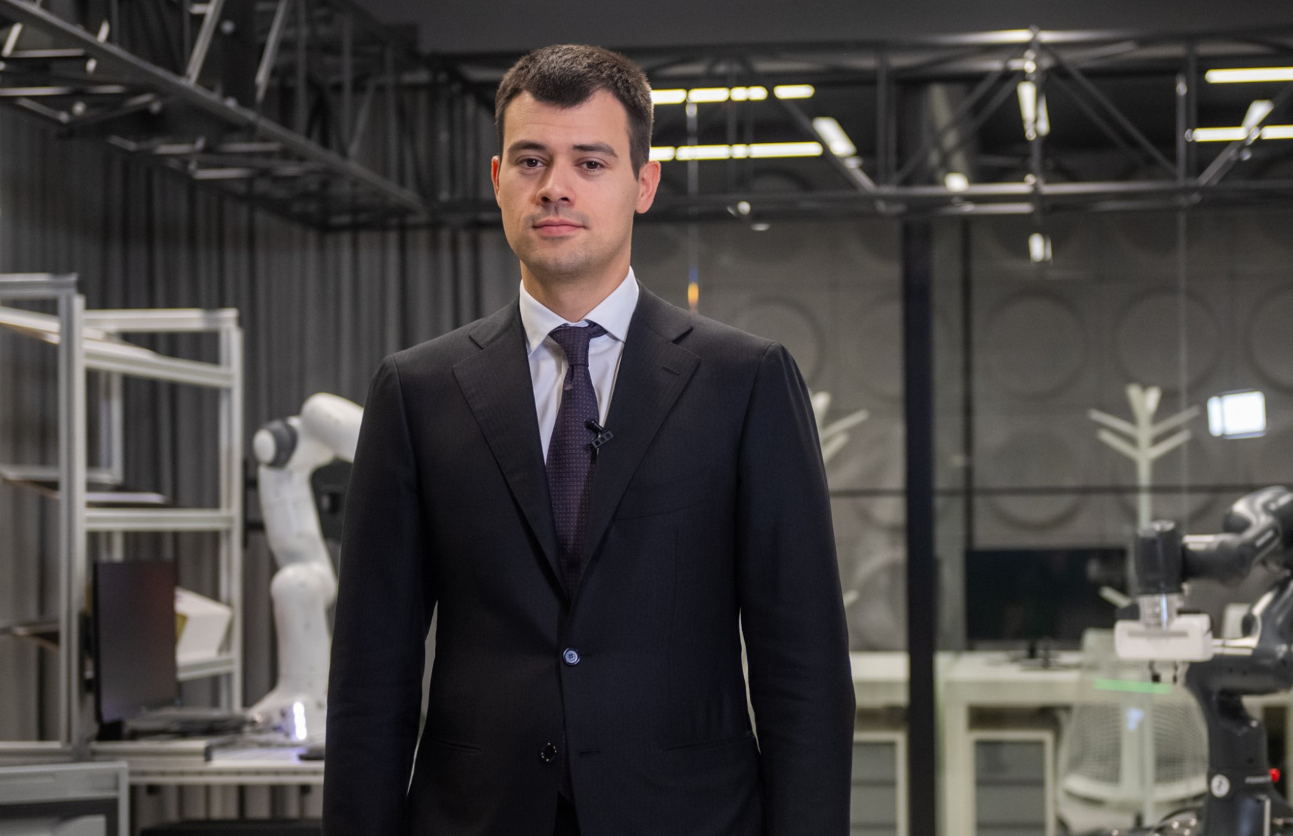 Kostić: Naša banka bo med top tremi bankami na vseh trgih nekdanje Jugoslavije