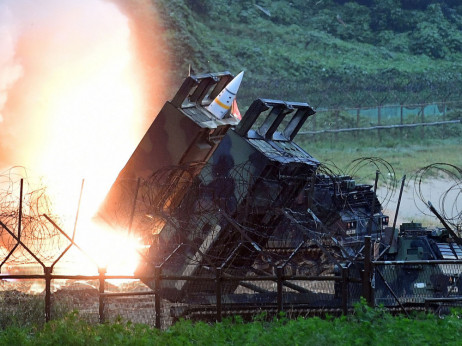 Katere rakete uporabljata Rusija in Ukrajina? Kako ti izstrelki delujejo?