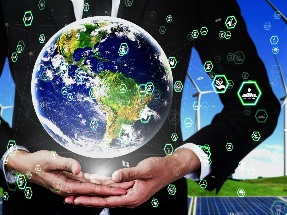 Je zeleni balon počil? ESG prehaja iz modne muhe v resen test